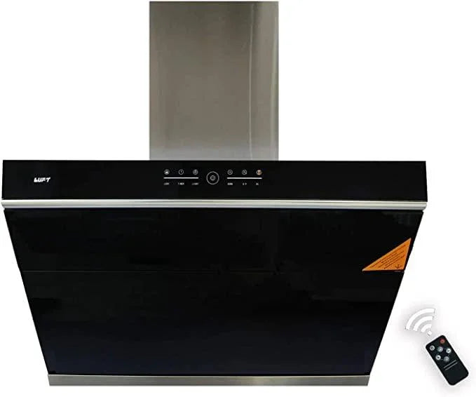 LUFT powerful rangehood FT-75| 30"/ 36"| 1000 CFM| Side Suction| Remote Control - YOURISHOP.COM