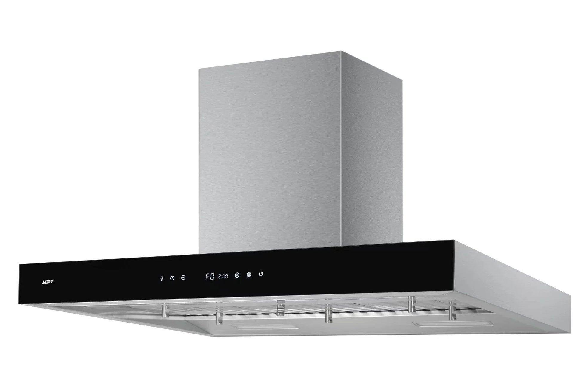 Luft wallmount rangehood FT-76 | Exhaust Volume – 900 CFM| Stainless Steel |30"/ 36" - YOURISHOP.COM