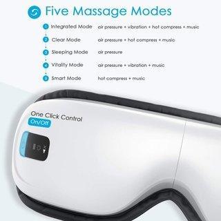 Massage eye protector AS-55 - YOURISHOP.COM