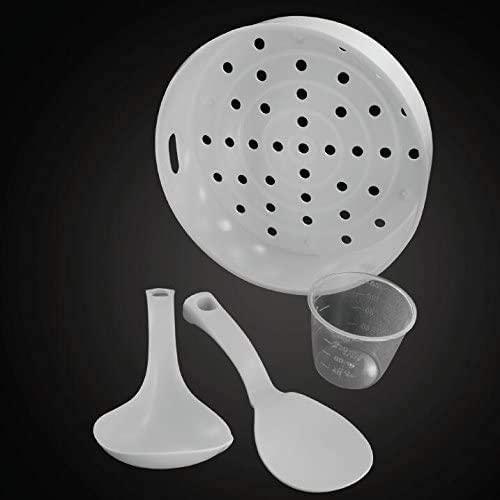 Midea Rice Cooker MB-FS3017/MB-FS5017 | Micom Technology | 6/10 CUPs - YOURISHOP.COM