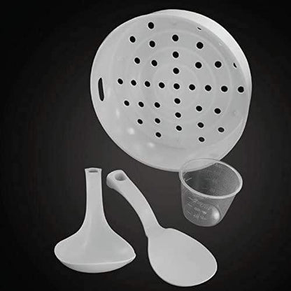 Midea Rice Cooker MB-FS3017/MB-FS5017 | Micom Technology | 6/10 CUPs - YOURISHOP.COM