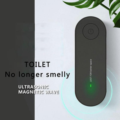 Negative Ion Air Purifier Odor Portable Deodorizer Durable Remove Dust Smoke Removal Formaldehyde Removal Mute Household Use - YOURISHOP.COM
