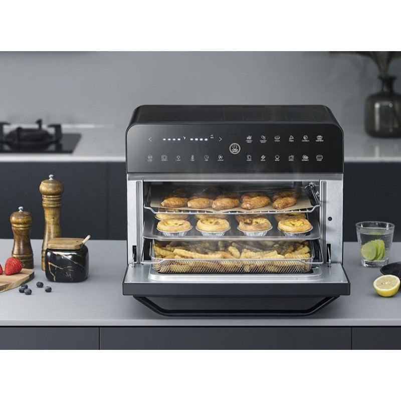 OHHO 12-in-1 25L Air Fryer Toaster Oven - YOURISHOP.COM