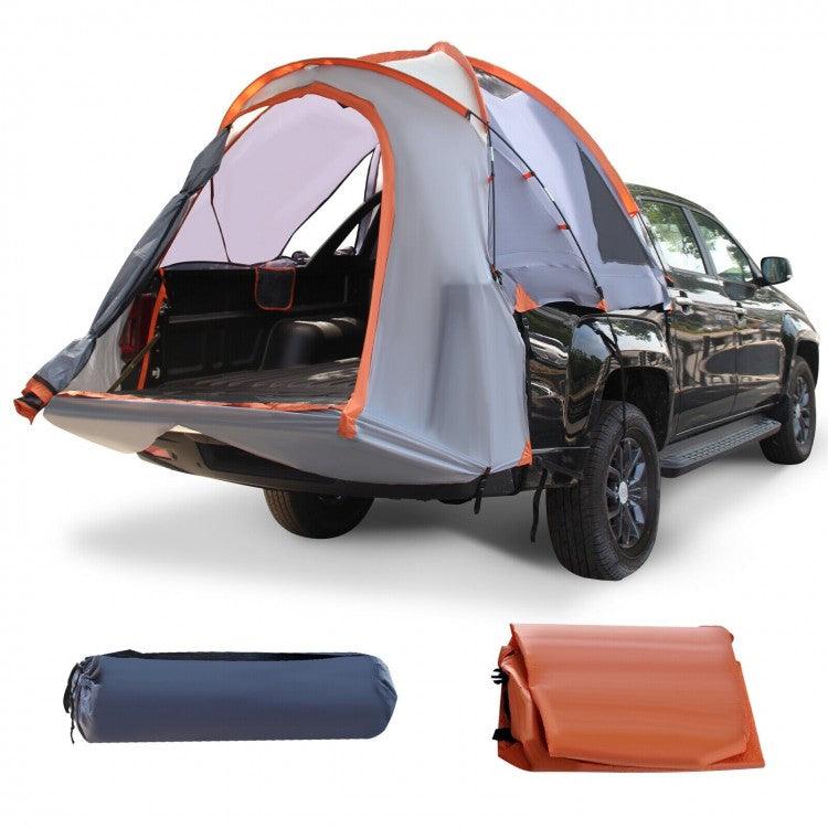 Portable Pickup Tent 92054368 with Carry Bag,for 2 Person - YOURISHOP.COM