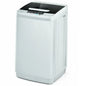Portable Washing Machine EP24640US with Drain Pump,Full-Automatic Laundry Washer,9.9 lbs - YOURISHOP.COM