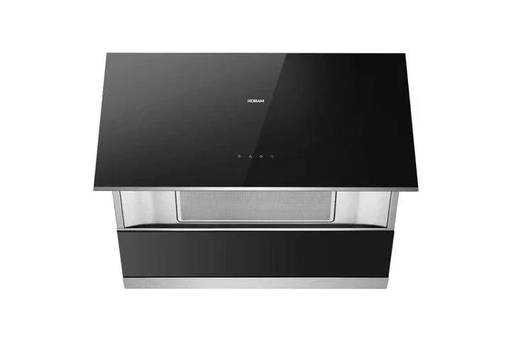 ROBAM Rangehood A6720 | Under Cabinet | 30 inch | 850 CFM | Side Suction - YOURISHOP.COM