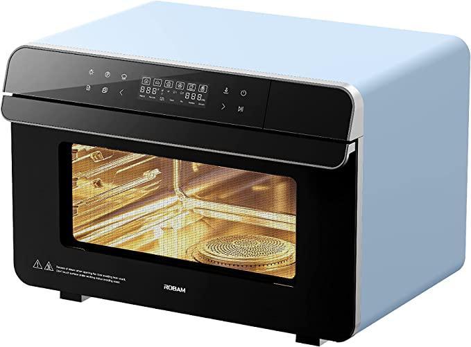 ROBAM Steam Oven CT763 | 20-in-1 Functions | Wide Temperature Precision - YOURISHOP.COM