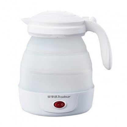 Royalstar Travel Folding Electric Kettle JY08B - YOURISHOP.COM