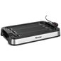 Smokeless Indoor Grill EP24926US,Electric Griddle with Non-stick Cooking Plate,1500W - YOURISHOP.COM