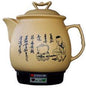SPT 3.8L Taiwan Ceramic Medicine Pot NY-636 - YOURISHOP.COM