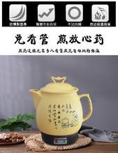 SPT 3.8L Taiwan Ceramic Medicine Pot NY-636 - YOURISHOP.COM