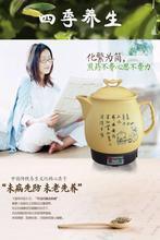 SPT 3.8L Taiwan Ceramic Medicine Pot NY-636 - YOURISHOP.COM