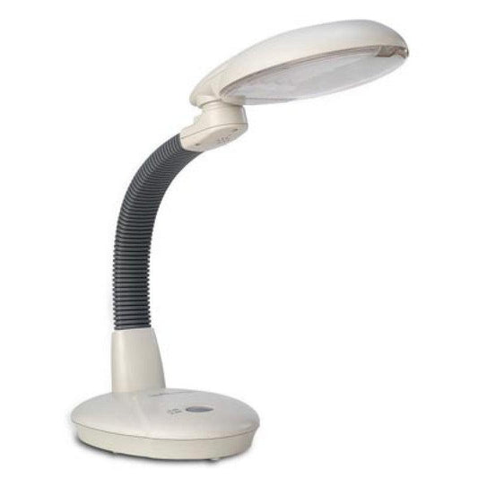 SPT desktop lamp SL-821G，eye protection，flicker-free