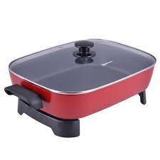 square hot pot shp-3 , 3L 1000W - YOURISHOP.COM