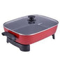 square hot pot shp-3 , 3L 1000W - YOURISHOP.COM