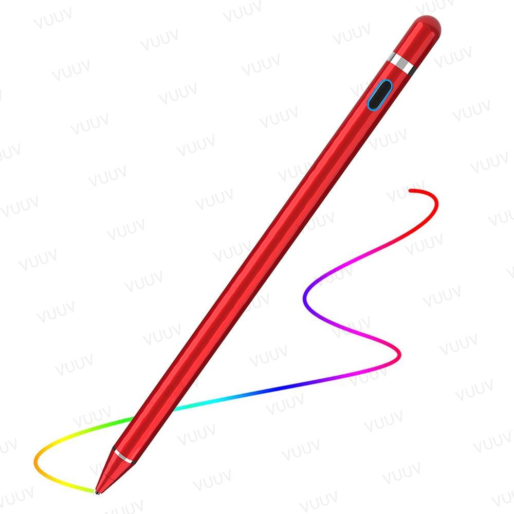 Stylus Pen For Apple Tablet Mobile Phone Drawing Stylus Pencil For Phone Tablet Pen Apple iPad Pencil For Touch Screen Android - YOURISHOP.COM