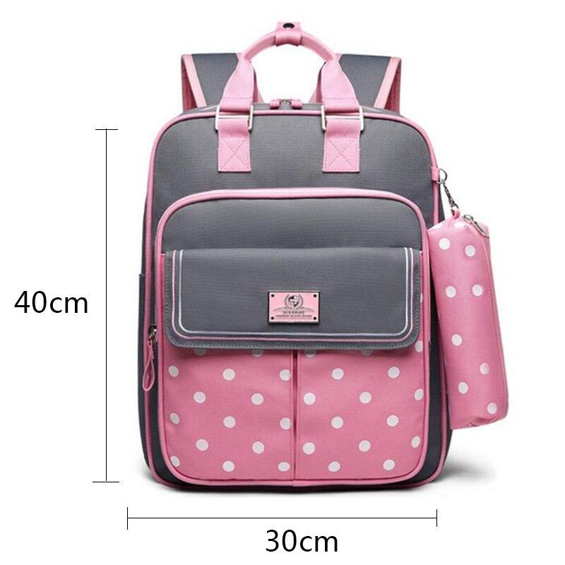 SUN EIGHT School Bags for Girls Kids Bag School Backpacks Children Backpack Kids Backpack Mochila Escolar - YOURISHOP.COM