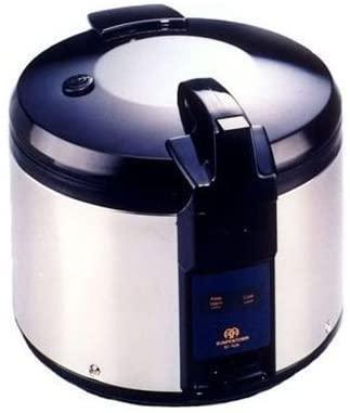 Sunpentown SC-1626 26-Cup Stainless-Steel Rice Cooker - YOURISHOP.COM