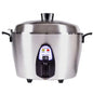 TATUNG Rice Cooker TAC-06KN(UL) | Multiple Functional Electric Cooker | 6 cups - YOURISHOP.COM