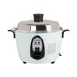 TATUNG Rice Cooker TAC-10G(SF) | 10 cups | stainless steel inner pot | Multiple Functions - YOURISHOP.COM