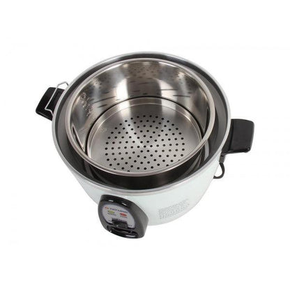 TATUNG electric pot TAC-10G(SF) ,stainless steel inner pot