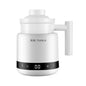Tonze Mini Ceramic Stewed Health Cup DGD06-06BD Fully Automatic Multi-function Smart Appointment 600ml - YOURISHOP.COM