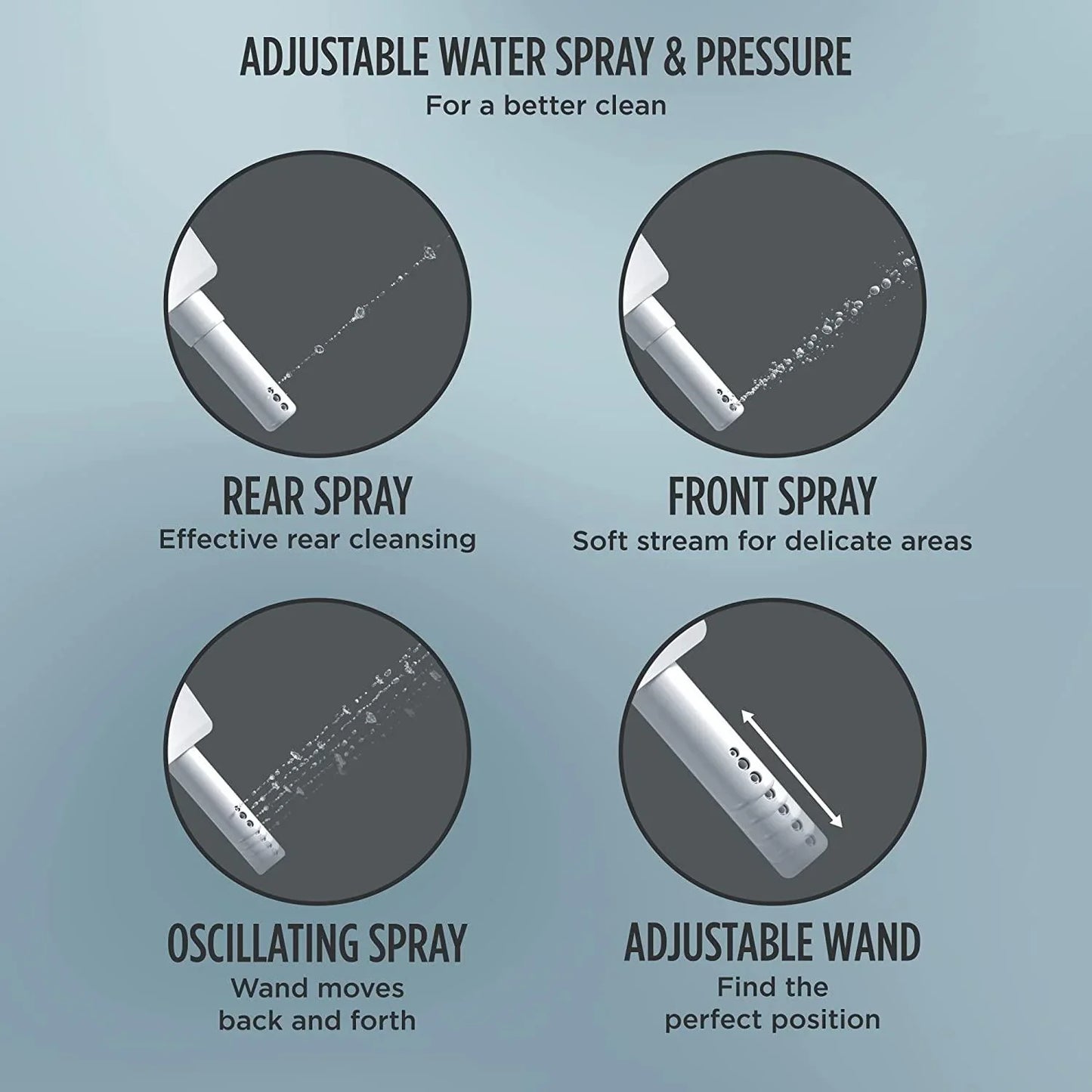 TOTO WASHLET A2,Electronic Toilet Seat with Heated Seat and SoftClose Lid - YOURISHOP.COM