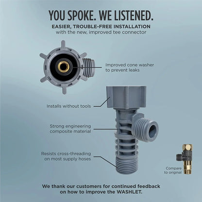 TOTO Washlet C2,Electronic Toilet Seat with PREMIST and EWATER+ Wand Cleaning - YOURISHOP.COM