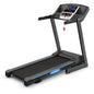Treadmill Machine SP35498 with LCD Display,2.25 HP Folding Electric Motorized Power - YOURISHOP.COM