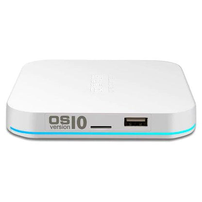 UNBLOCK TV Box Ubox10-PRO,10th i12 PROS MAX CA Licensed I12 GEN10 AI Bluetooth Remote - YOURISHOP.COM