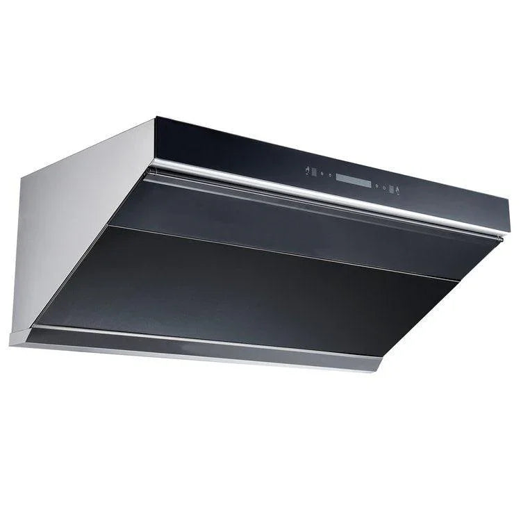 Vesta Range Hood Detroit | 1000CFM | 30"/36" | Gesture Control | Yourishop.com - YOURISHOP.COM