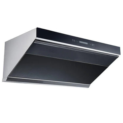Vesta Range Hood Detroit | 1000CFM | 30"/36" | Gesture Control | Yourishop.com - YOURISHOP.COM