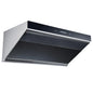 Vesta Range Hood Detroit | 1000CFM | 30"/36" | Gesture Control | Yourishop.com - YOURISHOP.COM