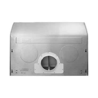 Vesta Range Hood VRH-COLUMBUS | 750CFM| 30''| Stainless Steel| Under Cabinet| Columbus - YOURISHOP.COM