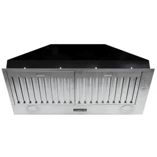 Vesta Range hood VRH-VANCOUVER| 900CFM | 30''/36'' | Stainless Steel | Insert - YOURISHOP.COM