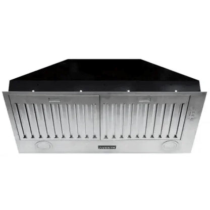 Vesta Range hood VRH-VANCOUVER| 900CFM | 30''/36'' | Stainless Steel | Insert - YOURISHOP.COM