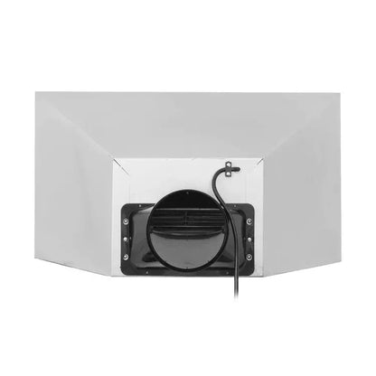 Vesta Range hood VRH-VANCOUVER| 900CFM | 30''/36'' | Stainless Steel | Insert - YOURISHOP.COM