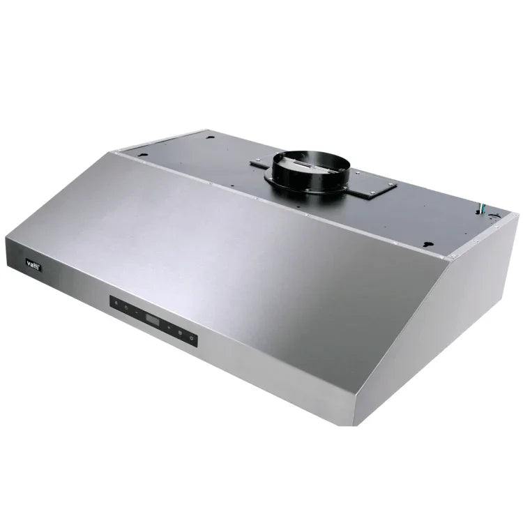 Vesta rangehood VRH-AURORA-SS| 30''| 860CFM| Stainless Steel| Under Cabinet | Aurora - YOURISHOP.COM