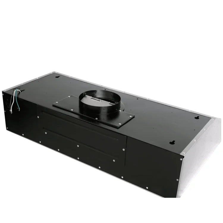 Vesta rangehood VRH-AURORA-SS| 30''| 860CFM| Stainless Steel| Under Cabinet | Aurora - YOURISHOP.COM