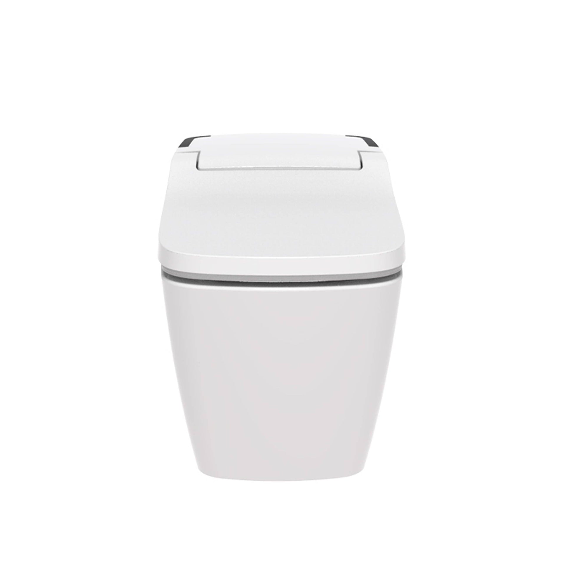 VOVO STYLEMENT TCB-090SA Bidet Toilet with Auto Open/Close Lid, Auto Dual Flush, Heated Seat, Warm Water and Dry, Made in Korea - YOURISHOP.COM