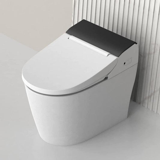 VOVO STYLEMENT TCB-8100B Smart Toilet, Bidet Toilet, Made in Korea - YOURISHOP.COM