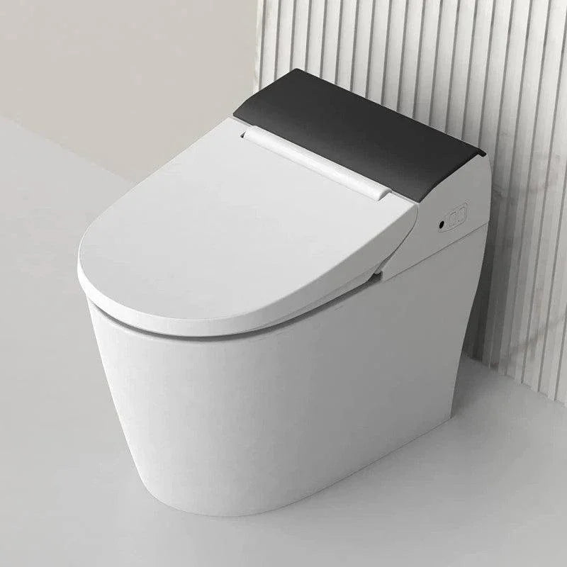 VOVO TCB-8100B Smart Toilet, Bidet Toilet, Made in Korea - YOURISHOP.COM