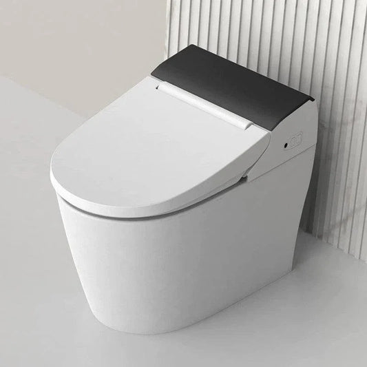 VOVO TCB-8100B Smart Toilet, Bidet Toilet, Made in Korea - YOURISHOP.COM