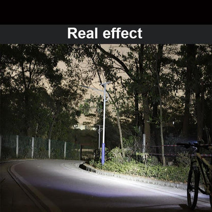 X-TIGER Bike Light USB Rechargeable 300 Lumens Bicycle Light LED Front Headlight Rear Taillight Cycling Flashlight Warning Light - YOURISHOP.COM
