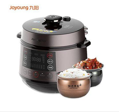 JOYOUNG Pressure Cooker Y-50C19,5L - YOURISHOP.COM