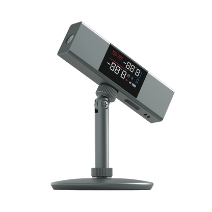 Youpin Duka Atuman Laser Angle Casting Instrument Real time Angle Meter LI 1 with Double-sided High-definition LED Screen - YOURISHOP.COM